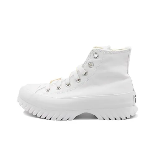 Converse Chuck Taylor All Star High Топ Кеды Женские Белые