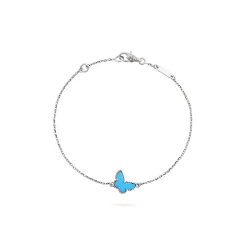 Van Cleef & Arpels Alhambra Four Leaf Lucky Series Браслеты Женские