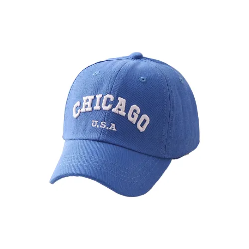 AAJF Хлопок CHIC Буква Baby Бейсболка Baby Шапки и Кепки Вышивка Baby Шапки и Кепки Infant Hats Бейсболка Baby