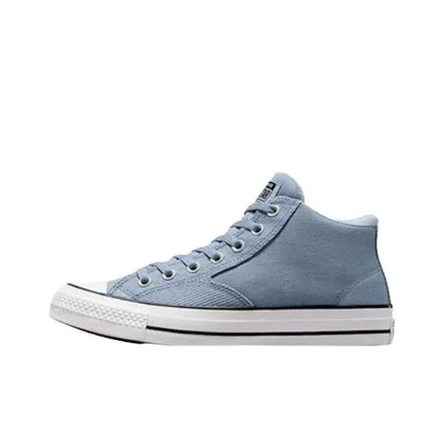 Converse Chuck Taylor All Star Кеды MID Топ Синий Унисекс