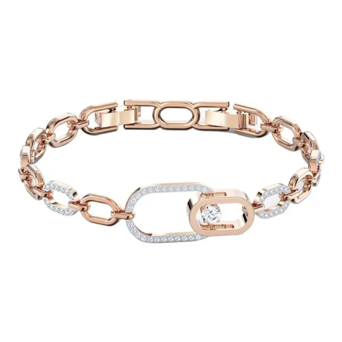 Swarovski Sparkling Dance Металлические Браслеты Женские