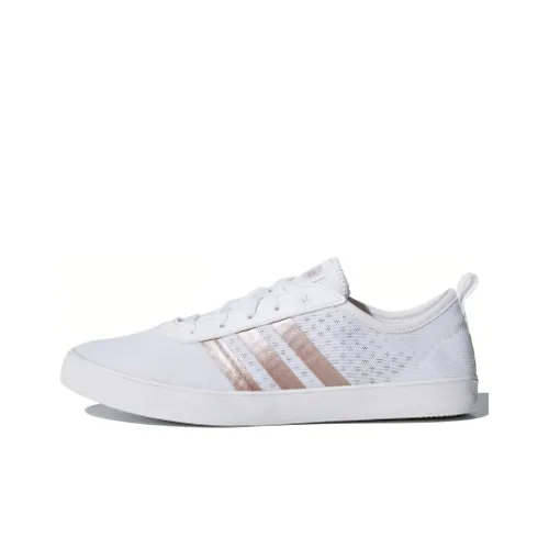 Adidas Neo EASY VULC Скейтборд Кроссовки Низкие Женские