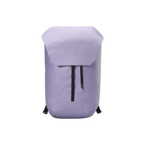 Arcteryx 25L Туристические сумки Нейлон Фиолетовый Унисекс