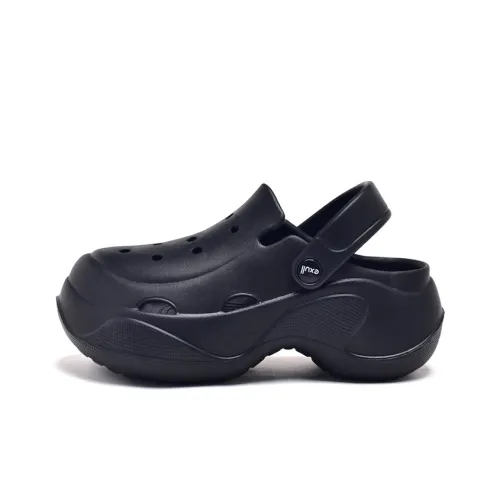 EXULL Q Сабо Черные Женские