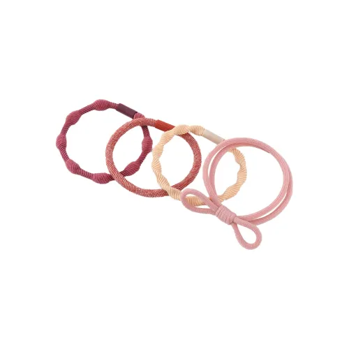 ZANC Резинка для волос Женская Разные цвета