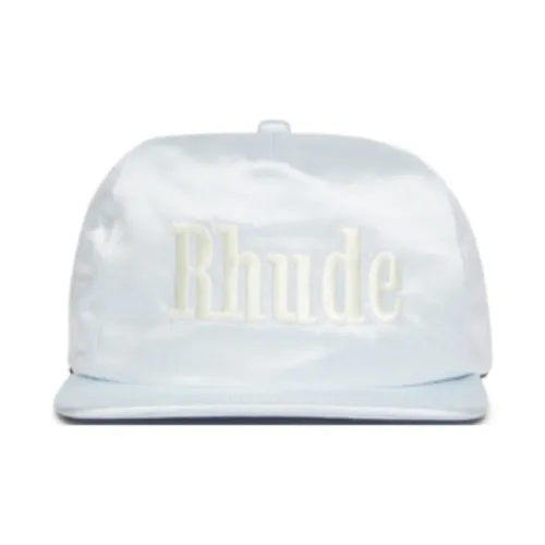 RHUDE Полиэстер Кепки Мужские