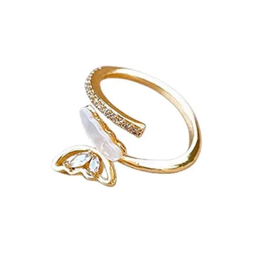 FEO Кольца Женские