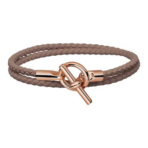HERMES Glenan Браслеты Унисекс