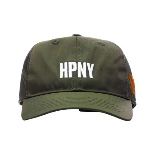 HERON PRESTON Нейлоновая Бейсболка Унисекс