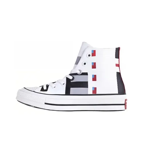Converse Chuck Taylor All Star High Топ Кеды Женские Белые