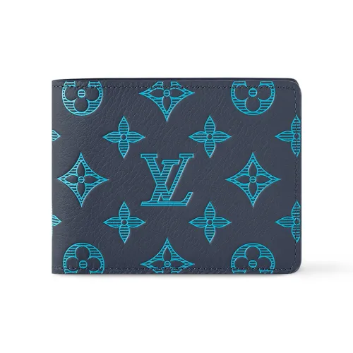 LOUIS VUITTON Multiple Кошельки Мужской