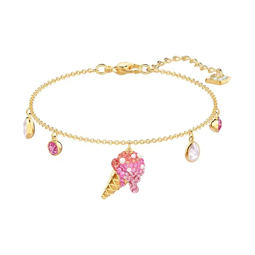 Swarovski No Regrets Искусственный Кристальный Браслет Женский
