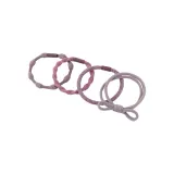 Резинка для волос Candy [Фиолетовый оттенок]