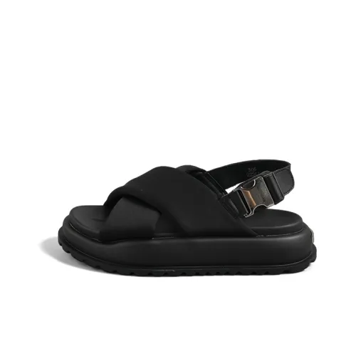 An Old Man One Ремень Сандалии Женские