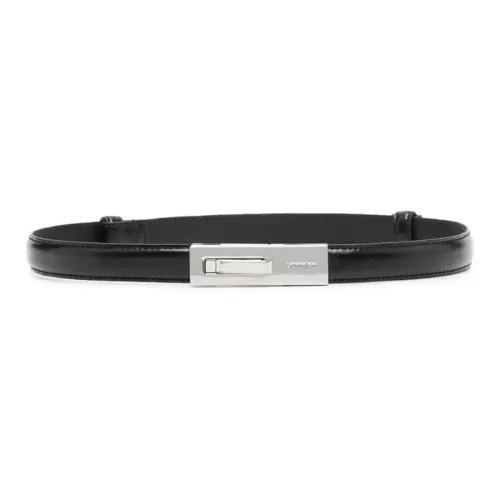 Calvin Klein Женские кожаные ремни