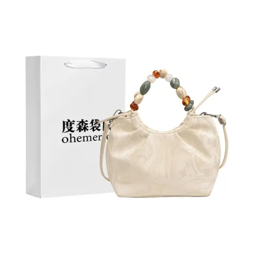 Dusen Kangaroo ПУ (полиуретан) Сумка Женская Многоцветная