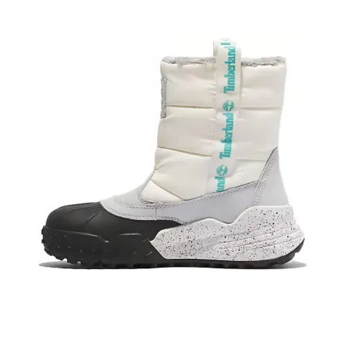 Timberland Moriah Range Устойчивые к истиранию амортизаторы Короткий Аутдор Женские Черный Белый Серый