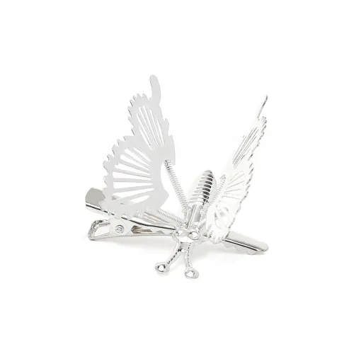 FREE RABBITⅡ Заколки для волос Женские