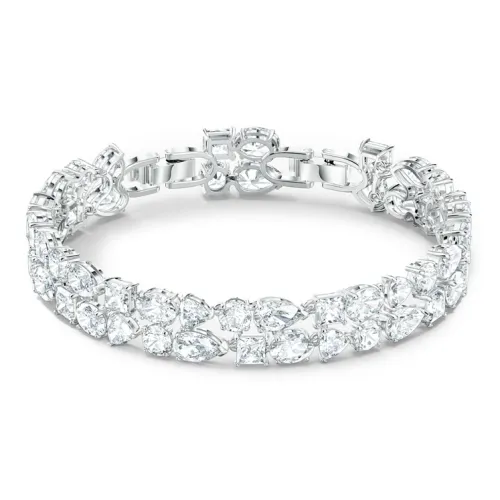 Swarovski Искусственный кристалл Браслеты Женские