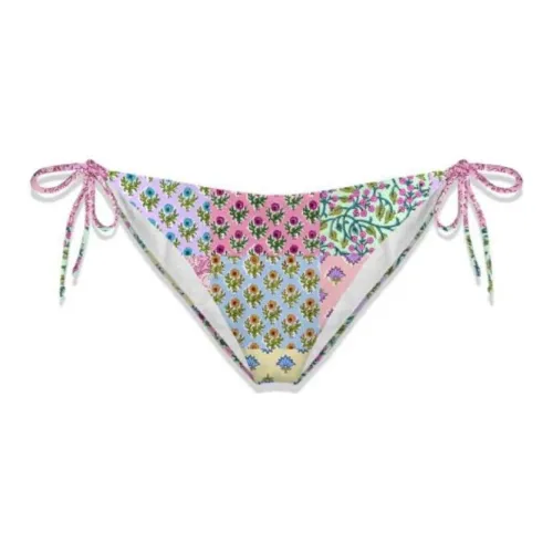 MC2 SAINT BARTHELEMY Нижнее белье Женское Многоцветное