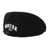 Бостон  
Буква --- Черный (Окружность головы 50-54 см)