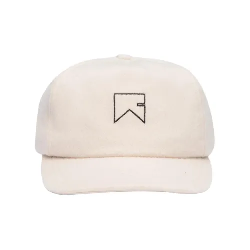 Rhude Кашемир Бейсболки Унисекс