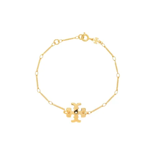 TORY BURCH Брасс Браслеты Женские Золото