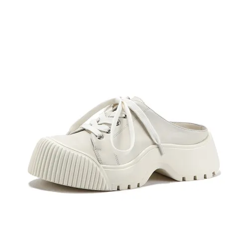 SELAIYA Домашние тапочки 5CM Женские