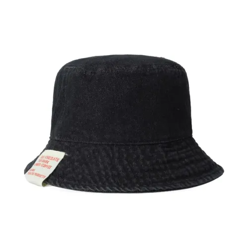 FREE RABBITⅡ Джинсовый хлопок Панамы Унисекс