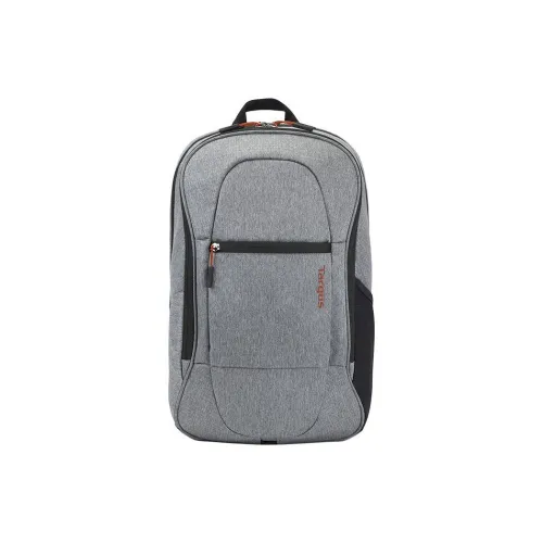 TARGUS Полиэстер Рюкзак Средний Мужской Синий Серый