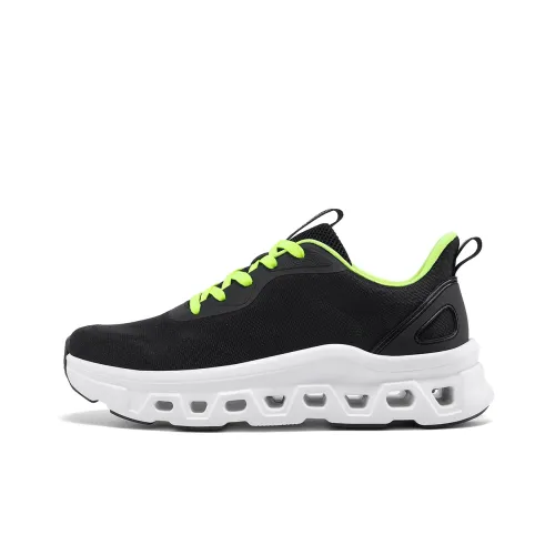 WALKSOUL Беговые кроссовки Low Top Мужские