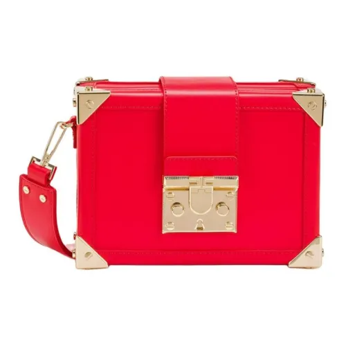 Elisabetta Franchi Клатч из искусственной кожи женский POPPY