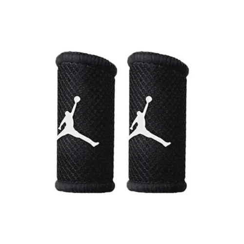 Jordan Полиамид Silicone Elastoden Аксессуары Унисекс Черный