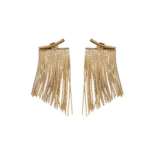 FEO Сплав Серьги Женские