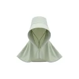 Мятный зеленый