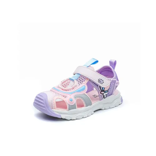 Philo Yingbang Легкие Детские Сандалии для Малышей