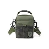 Серый Зеленый