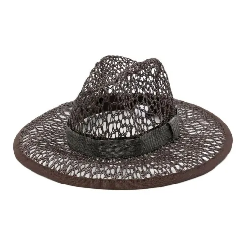 Шляпы Brunello Cucinelli Женские