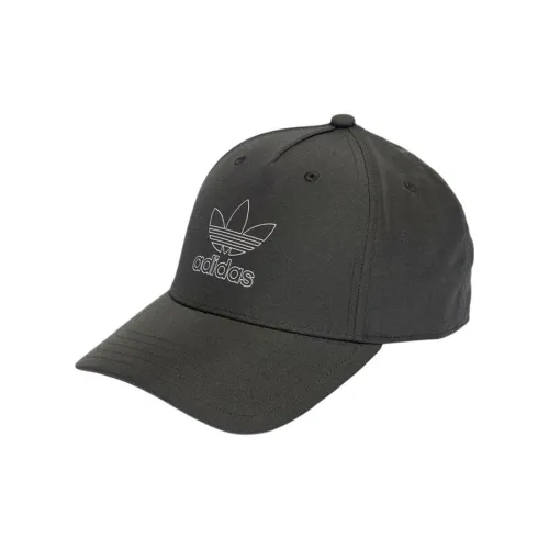 Adidas Кепки Унисекс Черный