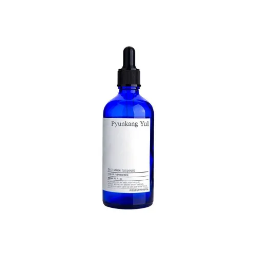 PYUNKANG YUL Увлажняющая ампульная сыворотка Hydrating Oil Control Успокаивающая уменьшающая морщины 100 мл