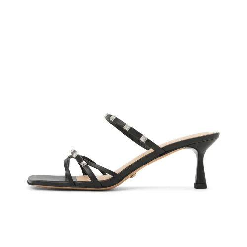 CHARLES KEITH Композитная подошва противоскользящие слипоны женские