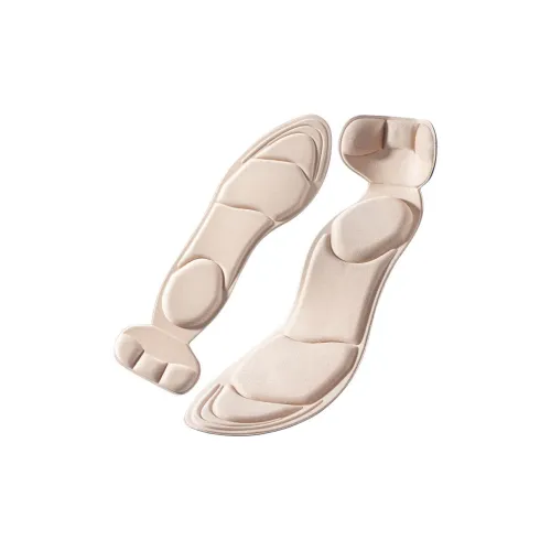 BEAR UNION Сетка, Пена Стельки Женские