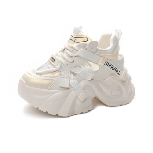 Стукка для обуви Floral Language Масло-влажные кроссовки с низким верхом Женские