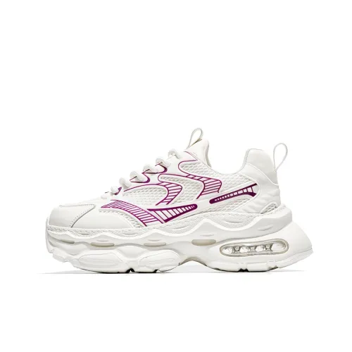 MOERBAI Дышащий Легкий Увеличивающий Высоту Низкий Топ Кроссовки Мужские