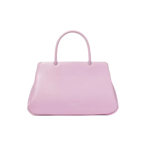 Kate Spade Сумка через плечо из гладкой кожи женская фиолетовая