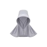 Голубо-серый