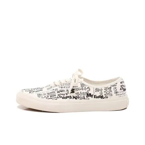 Vans Authentic Series Кеды Низкие Унисекс