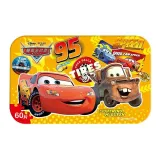 Автомобили (60 штук)