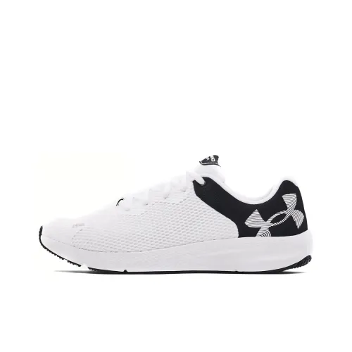Under Armour Charged Pursuit 2 Беговые кроссовки Низкий Топ Мужской