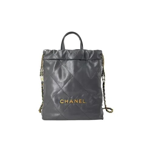 CHANEL Рюкзаки Унисекс